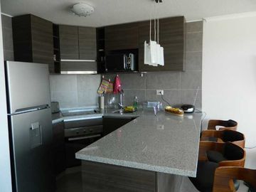 Departamento en venta  en COQUIMBO