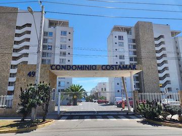 Departamento en venta  en COQUIMBO