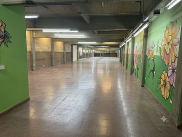 Alquiler comercial galpón depósito taller oficina