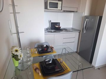 Departamento en arriendo  en LA CISTERNA