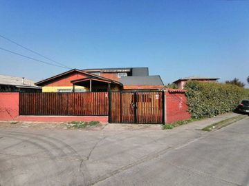 Casa en venta  en MAIPÚ