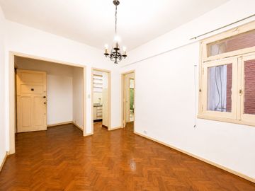 VENTA DEPTO 2 AMB  PEDRO GOYENA apto credito