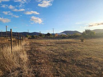 Parcela en venta  en COQUIMBO