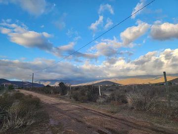 Parcela en venta  en COQUIMBO
