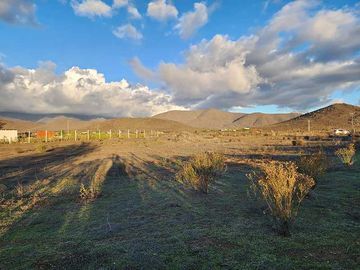 Parcela en venta  en COQUIMBO