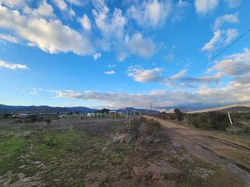 Parcela en venta  en COQUIMBO