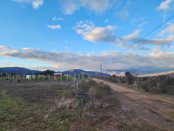 Parcela en venta  en COQUIMBO