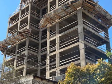 DEPARTAMENTO VENTA POZO LA PLATA MONOAMBIENTE