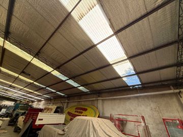 Galpon en venta, financia, Moreno