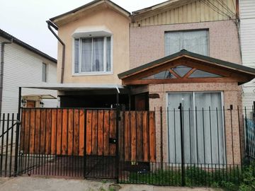 Casa en venta  en MAIPÚ