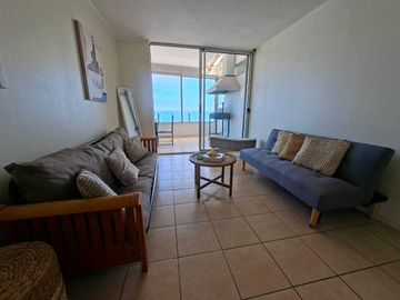Departamento en arriendo  en LA SERENA