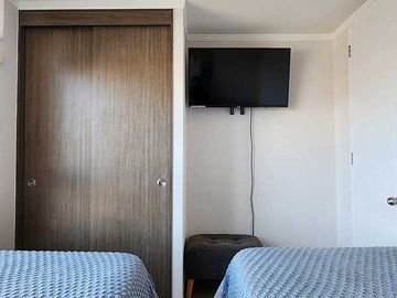 Departamento en arriendo  en COQUIMBO