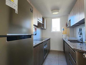 Departamento en arriendo  en COQUIMBO