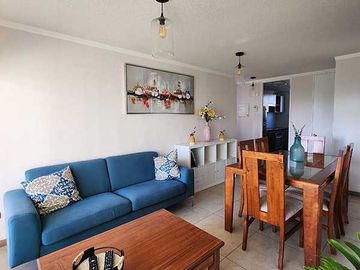Departamento en arriendo  en COQUIMBO