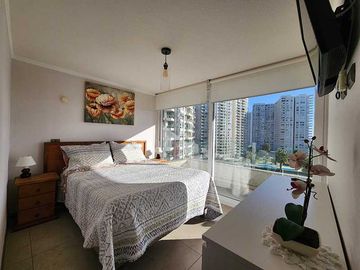 Departamento en arriendo  en COQUIMBO