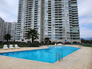 Departamento en arriendo  en COQUIMBO