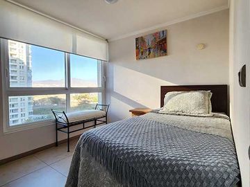 Departamento en arriendo  en COQUIMBO