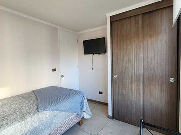 Departamento en arriendo  en COQUIMBO