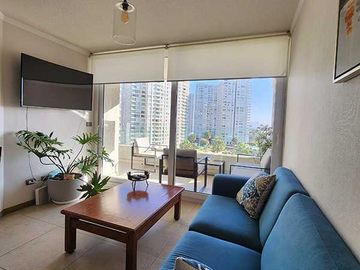 Departamento en arriendo  en COQUIMBO