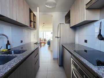 Departamento en arriendo  en COQUIMBO