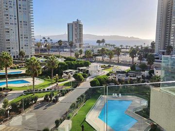 Departamento en arriendo  en COQUIMBO