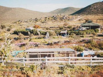 Parcela en venta  en LA SERENA
