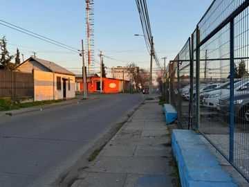 Parcela en venta  en TALCA