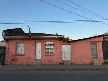 Parcela en venta  en TALCA