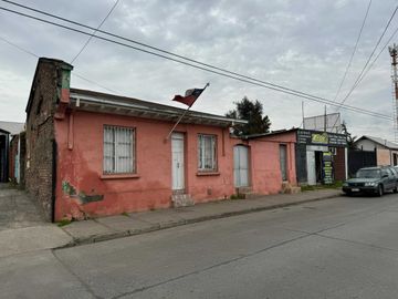 Parcela en venta  en TALCA
