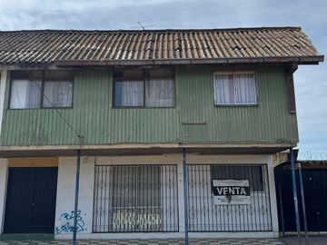 Casa en venta  en TALCA