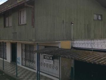 Casa en venta  en TALCA