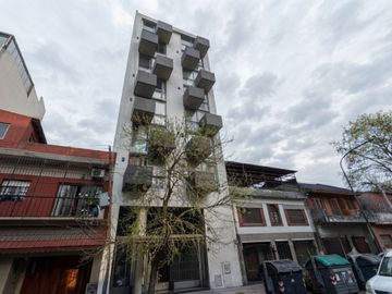 VENTA MONOAMBIENTE EN VILLA SANTA RITA