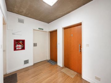 VENTA MONOAMBIENTE EN VILLA SANTA RITA