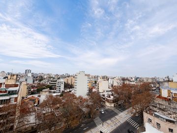VENTA MONOAMBIENTE EN VILLA SANTA RITA