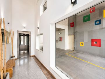 VENTA MONOAMBIENTE EN VILLA SANTA RITA