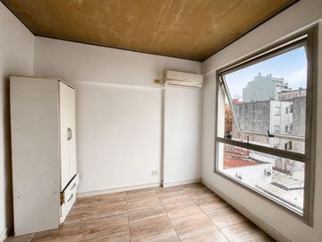 VENTA MONOAMBIENTE EN VILLA SANTA RITA