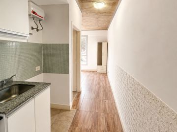 VENTA MONOAMBIENTE EN VILLA SANTA RITA