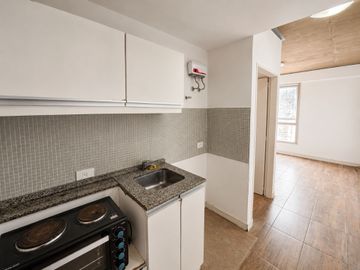 VENTA MONOAMBIENTE EN VILLA SANTA RITA