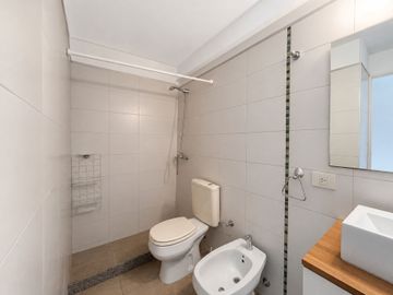 VENTA MONOAMBIENTE EN VILLA SANTA RITA