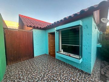 Casa en arriendo  en CALAMA