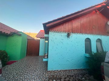 Casa en arriendo  en CALAMA