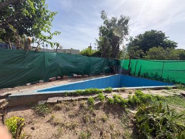 CASA 3 AMB EN MORENO CON PILETA Y COCHERA PERMUTA