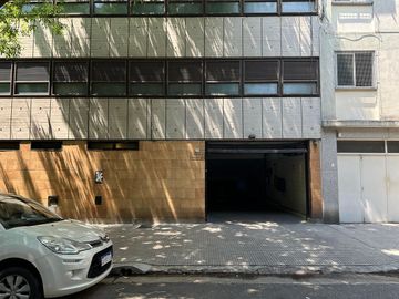Paquete: Venta 8 Cocheras Fijas en Caballito
