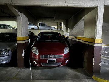 Paquete: Venta 8 Cocheras Fijas en Caballito