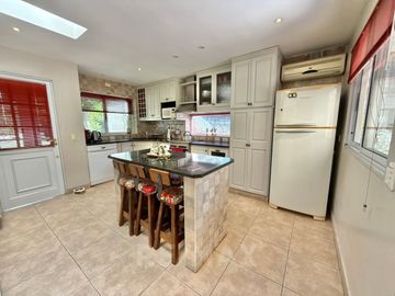 VENTA CASA 5 AMB/ PILETA LA TRANQUERA APTO CREDITO