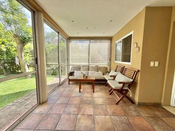 VENTA CASA 5 AMB/ PILETA LA TRANQUERA APTO CREDITO