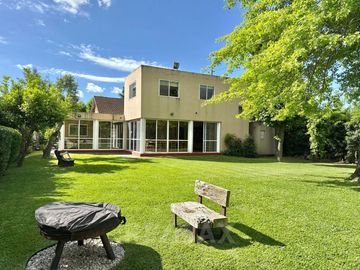 VENTA CASA 5 AMB/ PILETA LA TRANQUERA APTO CREDITO