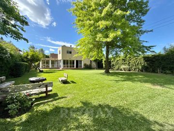 VENTA CASA 5 AMB/ PILETA LA TRANQUERA APTO CREDITO
