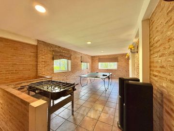 VENTA CASA 5 AMB/ PILETA LA TRANQUERA APTO CREDITO