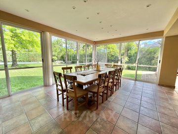 VENTA CASA 5 AMB/ PILETA LA TRANQUERA APTO CREDITO